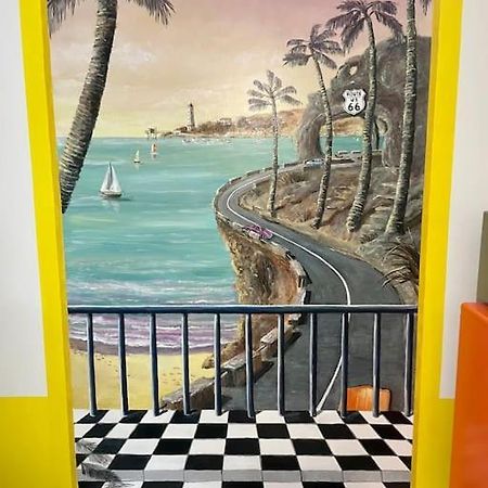 Studio Sixties - 180M Plage サン・ジョルジュ・ド・ディドンヌ エクステリア 写真